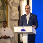 Presentan nuevo sistema para salida menores de Rep. Dom.
