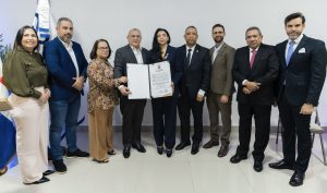 Procuradora destaca necesidad fortalecer familia y las escuelas