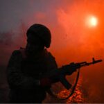 Putin: Rusia «arrasará» a quien intente contra bases de defensa