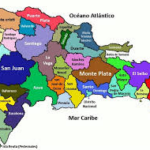 RD atrapada entre tres crisis simultaneas