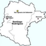 Santiago Rodríguez, una provincia lleva su nombre