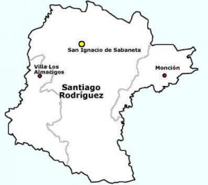 Santiago Rodríguez, una provincia lleva su nombre
