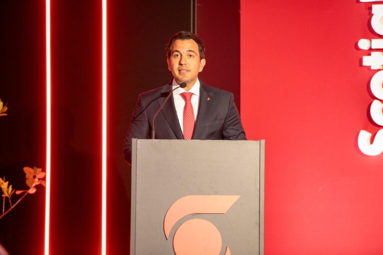 Scotiabank elogia el clima de negocios y potencial de la RD