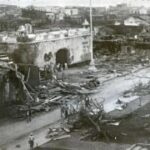 Solidaridad de EE.UU. con RD en 1930