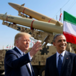 Trump tendrá que transarse con Irán 
