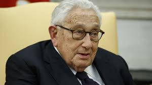 Washington necesita un Kissinger