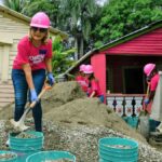Hábitat para la Humanidad RD anuncia la cuarta edición de la jornada constructiva Women Build