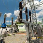 ETED fortalece la confiabilidad del sistema eléctrico en la región Sur con trabajos en la subestación Cruce de Cabral II