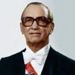 44 años de la muerte de Antonio Guzmán Fernández
