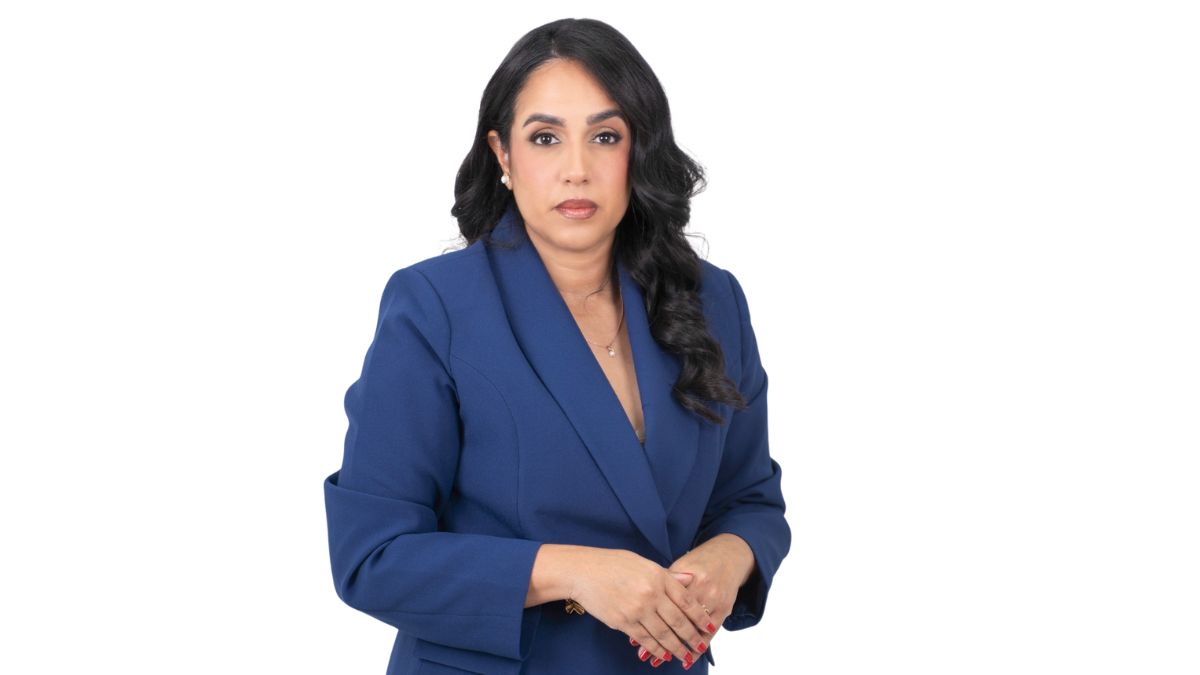 Grupo EULEN nombra a Eilin Díaz como nueva Gerente General en República Dominicana Grupo EULEN nombra a Eilin Díaz como nueva Gerente General en República Dominicana