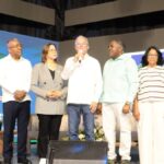 Expo Provisiones 2026 supera expectativas con más de RD0 millones en transacciones y 25 mil visitantes
