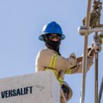 ETED realizará mantenimientos programados del 16 al 19 de junio para fortalecer la confiabilidad del sistema de transmisión eléctrica