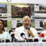 INICIAN CONSTRUCCIÓN DEL JARDÍN BOTÁNICO LA MAGUANA EN SAN JUAN