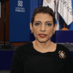 JULIETA TEJADA ADVIERTE QUE LOS ACCIDENTES DE TRÁNSITO SON UNA «PANDEMIA»