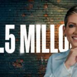 JULIETA TEJADA EXIGE EXPLICACIÓN SOBRE EL DESTINO DE LOS US.5 MILLONES DESTINADOS AL AGUA DE MOCA