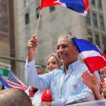 Adriano ganará con la gratitud comunidad RD (OPINION)