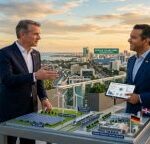 Alianza estratégica con Berlín para el desarrollo dominicano