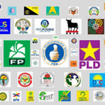 Buscan a los políticos desaparecidos después de ganar