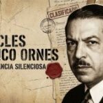 Chile: ¡La trinchera de Pericles Franco Ornes!