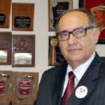 Cipriano Reyes proclamó que inventó a Perón