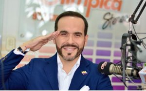 COLOMBIA: Conteo da ajustada victoria Abelardo De la Espriella