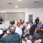 Comisión recomienda construir nuevo estadio de béisbol en SD