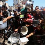 Conflictos mundiales laceran el alma