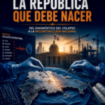 Del diagnóstico del colapso a la reconstrucción nacional
