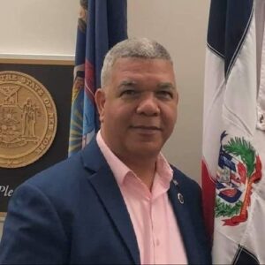 Dirigentes PRM en NY llaman a votar por Adriano Espaillat