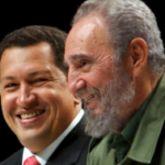 El castrochavismo roba dos veces: primero la libertad, luego el hogar