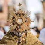 El cuerpo de Cristo y la tradición judía