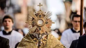 El cuerpo de Cristo y la tradición judía