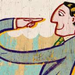 El rostro oculto del narcisismo