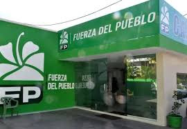 El salto que necesita la Fuerza del Pueblo (OPINION) El salto que necesita la Fuerza del Pueblo (OPINION)