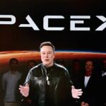 Elon Musk se convierte en el primer billonario del mundo