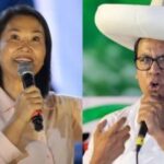 En Perú sigue vigente factor X de Trump