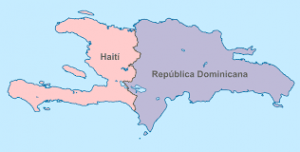 Frontera en disputa