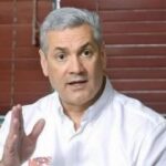 Gonzalo Castillo reordena las perspectivas electorales (OPINION)