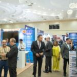 Inauguran Expo Ferretera 2026 con 55 expositores de 11 países