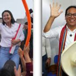 Indecisión en Perú