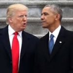 Irán: de Obama a Trump