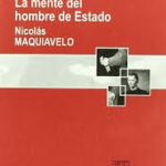 La función pública según Maquiavelo