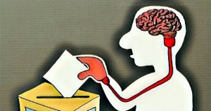La neuro política y la apatía electoral en RD