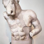 La trampa del minotauro