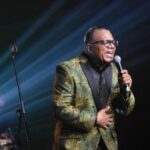 “La tripleta perfecta”, un show puso en alto la música caribeña