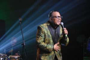 “La tripleta perfecta”, un show puso en alto la música caribeña
