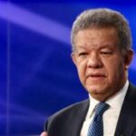 Leonel en condiciones de seguir ruta al poder (OPINION)