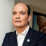 Manipulación contra Ramfis Domínguez Trujillo
