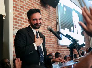 Nueva York congela alquileres de casi un millón de viviendas