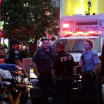 NUEVA YORK: Seis heridos tras apuñalamiento en Penn Station